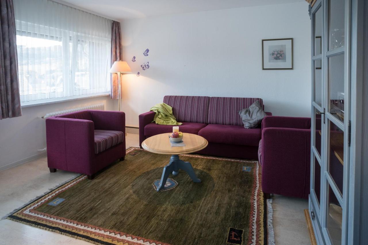 Goebel'S Ferienhaus Sonnenuhr فيلنغن المظهر الخارجي الصورة